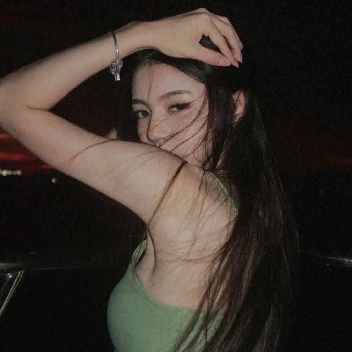 单身女孩
